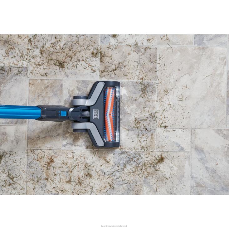 BLACK+DECKER N20D94aspirador de pó sem fio powerseries extreme limpeza