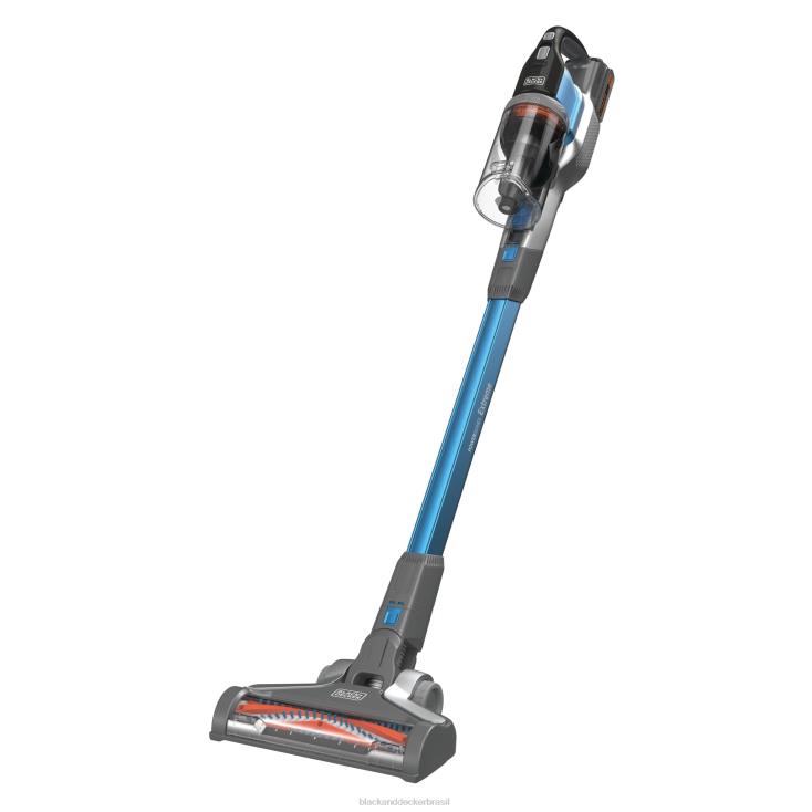 BLACK+DECKER N20D94aspirador de pó sem fio powerseries extreme limpeza