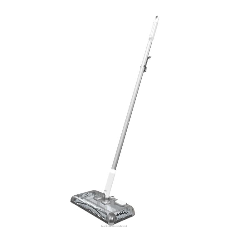 BLACK+DECKER N20D99varredora de chão 50 minutos de autonomia limpeza