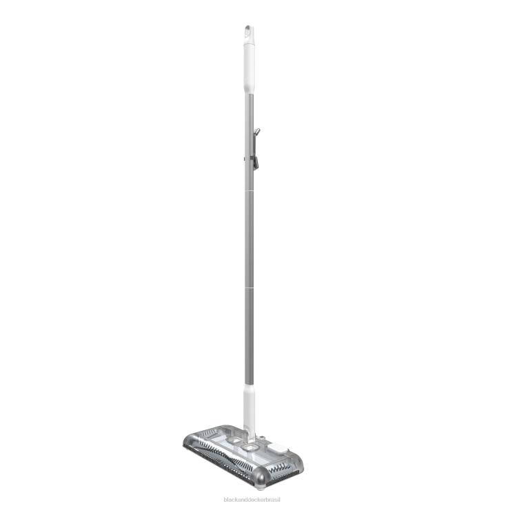 BLACK+DECKER N20D99varredora de chão 50 minutos de autonomia limpeza