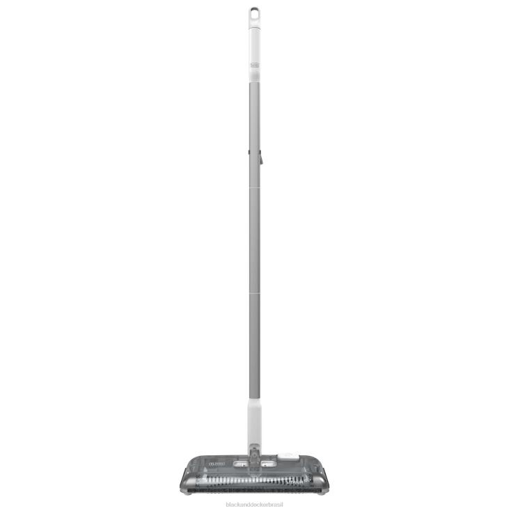BLACK+DECKER N20D99varredora de chão 50 minutos de autonomia limpeza