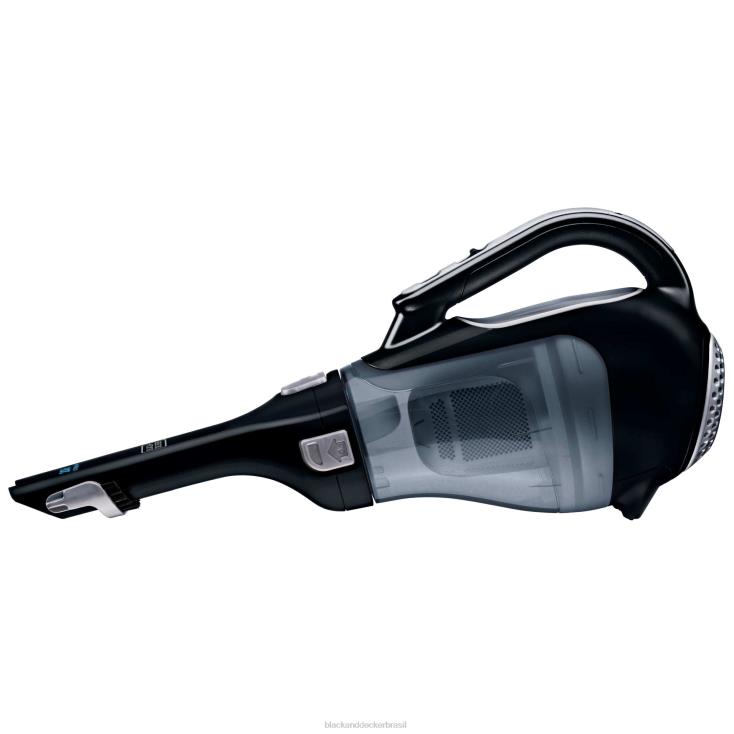 BLACK+DECKER N20D9Vácuo portátil de lítio máximo de 20v limpeza