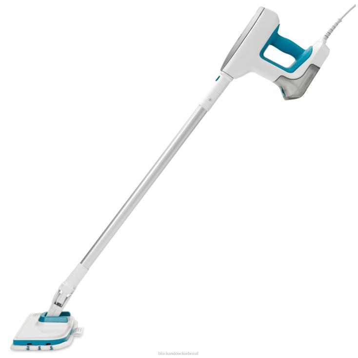 BLACK+DECKER N20D108sistema de limpeza a vapor multifuncional com esfregão a vapor limpeza