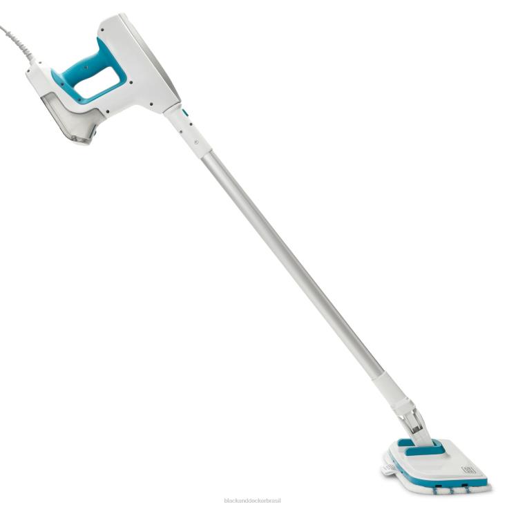 BLACK+DECKER N20D108sistema de limpeza a vapor multifuncional com esfregão a vapor limpeza