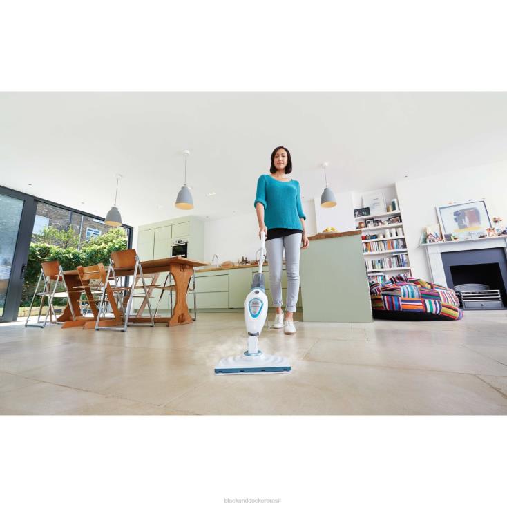 BLACK+DECKER N20D113cabeça elevatória para esfregona a vapor limpeza