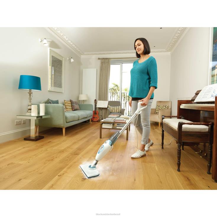 BLACK+DECKER N20D113cabeça elevatória para esfregona a vapor limpeza