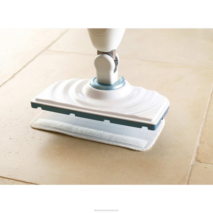 BLACK+DECKER N20D113cabeça elevatória para esfregona a vapor limpeza