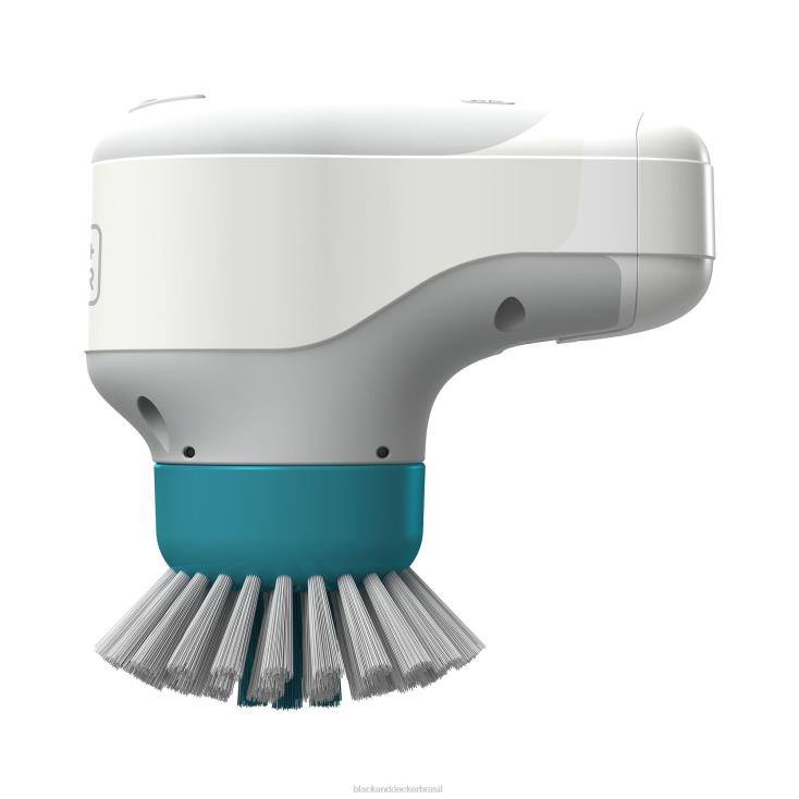 BLACK+DECKER N20D115escova de limpeza elétrica grimebuster limpeza