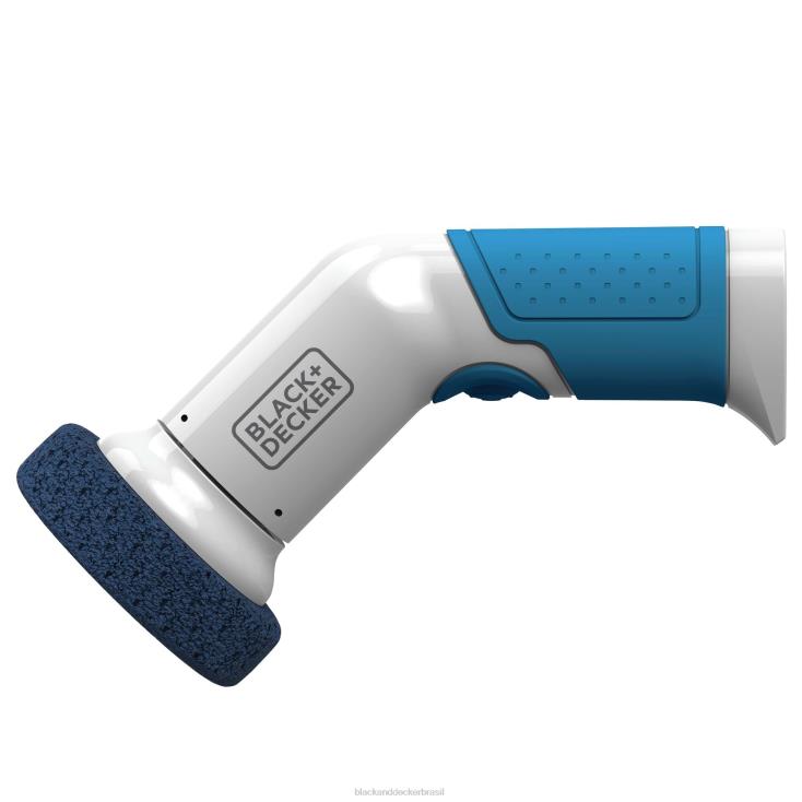 BLACK+DECKER N20D116escova de limpeza elétrica limpeza