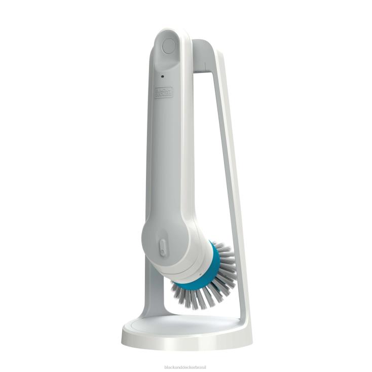 BLACK+DECKER N20D119cabeças de escova de cerdas de reposição grimebuster limpeza
