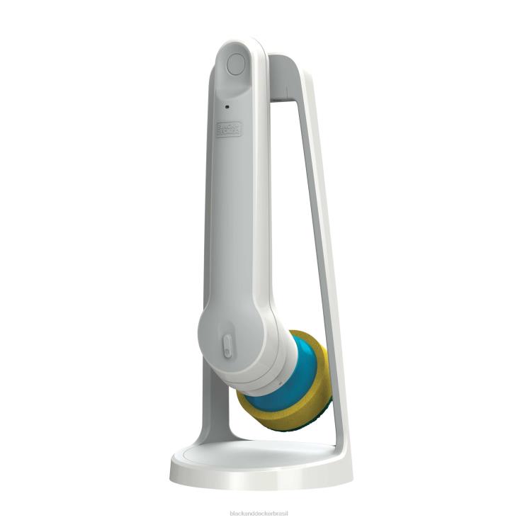 BLACK+DECKER N20D121almofada/esponja de substituição grimebuster para serviço pesado limpeza