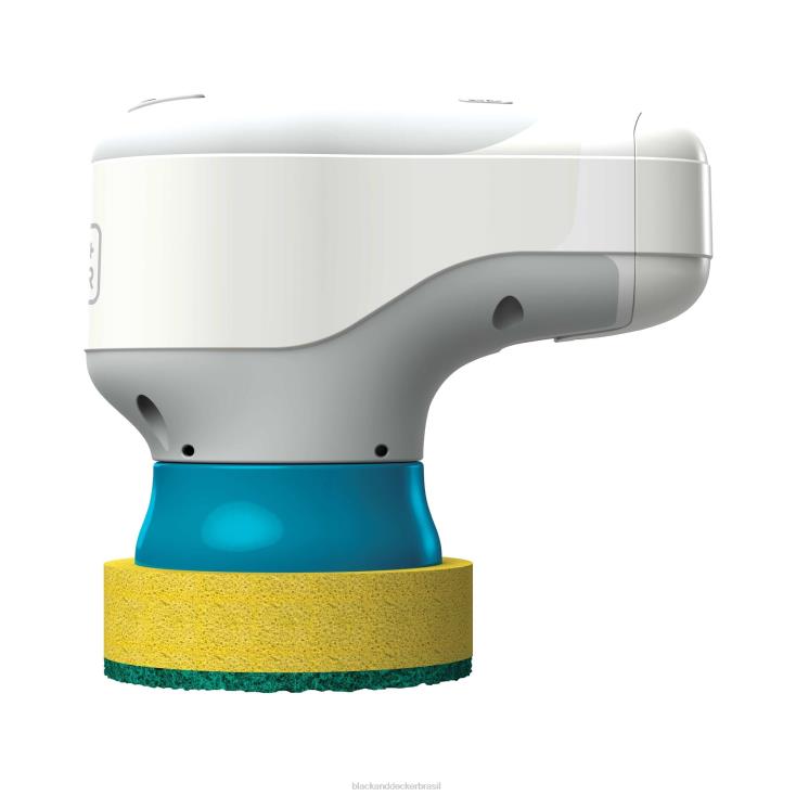 BLACK+DECKER N20D121almofada/esponja de substituição grimebuster para serviço pesado limpeza